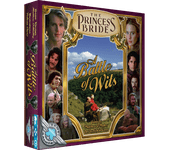 The Princess Bride: A Battle of Wits