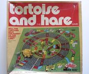 Tortoise and Hare