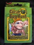 The Great Bug Hunt