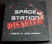 Space Station Disaster