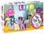 Coperta The Game of Life: My Little Pony