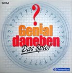Genial daneben: Das Spiel