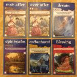 Upon a Fable: 6-Card Promo Pack