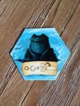 The Ancient World: The Frog God Statue Promo
