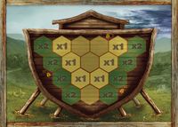 Ark of Animals: Alternative Board Promo