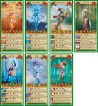Demigods Rising: Heroes of Elves