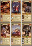 Demigods Rising: Heroes of Dwarves