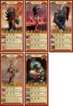 Demigods Rising: Heroes of Orcs