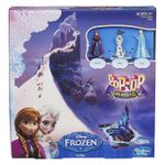 Disney Pop-Up Magic Frozen Game