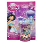 Disney Pop-Up Magic Enchanted Mini Game Featuring Jasmine