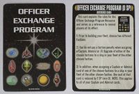 Star Trek: Attack Wing – Officer Exchange Program Resource