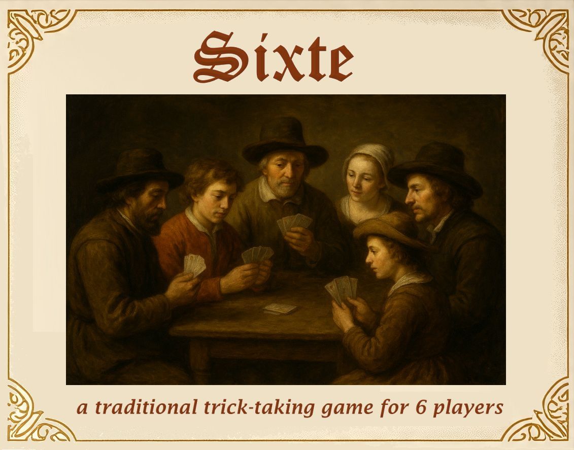 Sixte doboz