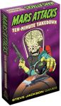 Mars Attacks: Ten-Minute Takedown