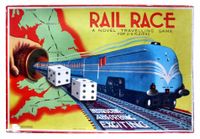 Rail Race