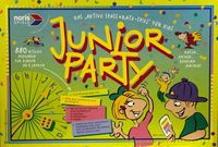 Junior Party