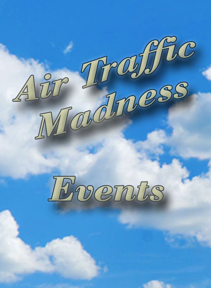 Air Traffic Madness doboz
