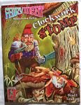 Fairy Meat: Clockwork Stomp