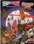 Fairy Meat: Sugar and Vice