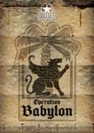 Dust Warfare: Operation Babylon