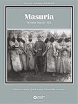 Masuria: Winter Battle 1915