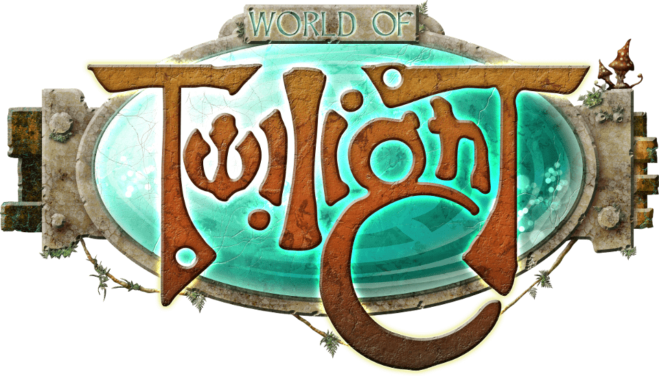 World of Twilight: Chronicles of Anyaral doboz