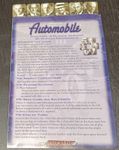 Automobile: Chicken – 2 Player Variant