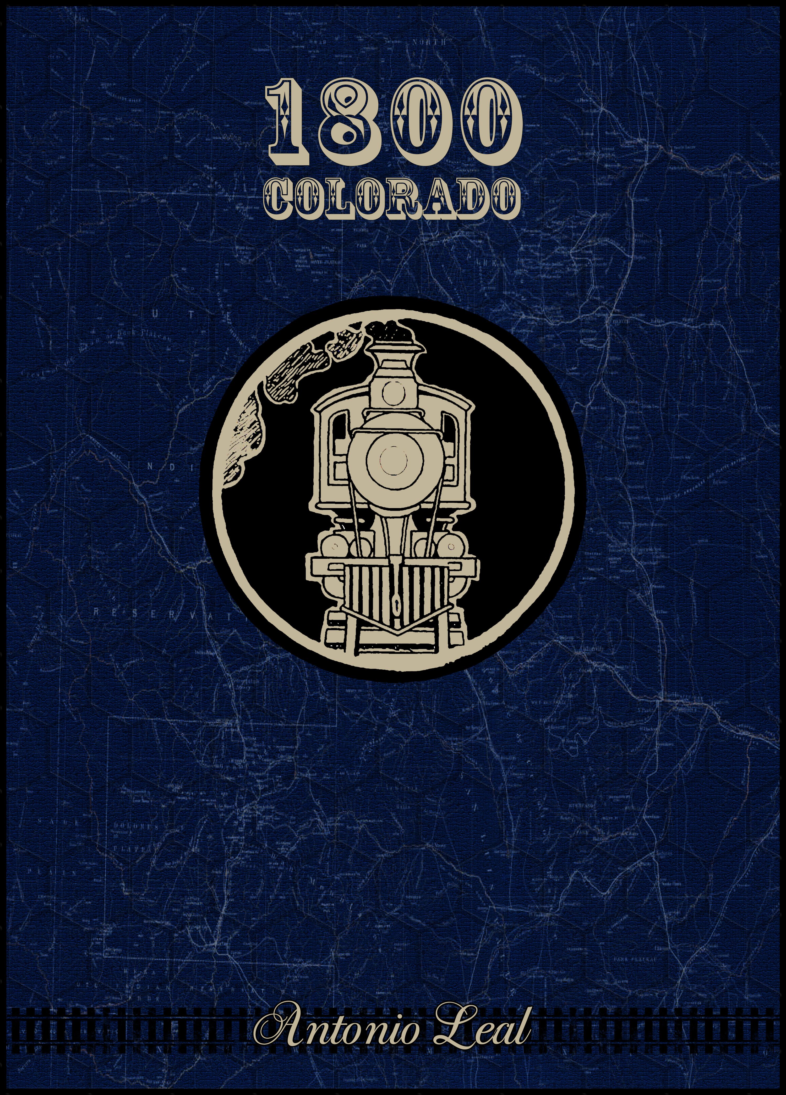 1800: Colorado box art