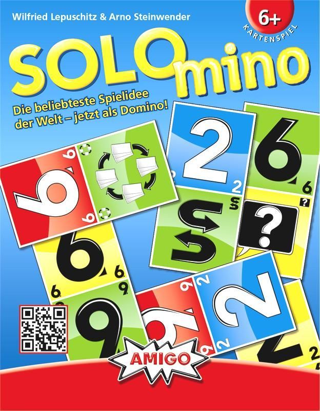 SOLOmino doboz