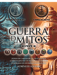 Guerra de Mitos VI: Portals activated