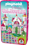 Schnell, Prinzessin Sissi!