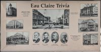Eau Claire Trivia