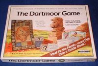 The Dartmoor Game