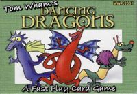 Dancing Dragons