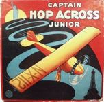Captain Hop Across Junior