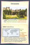Terra: 221B Baker Street / Carcassonne Promo Card