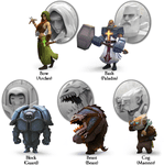 King Down: Keepers of the King