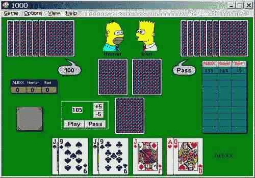 1001 doboz