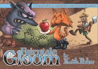 Fairytale Gloom