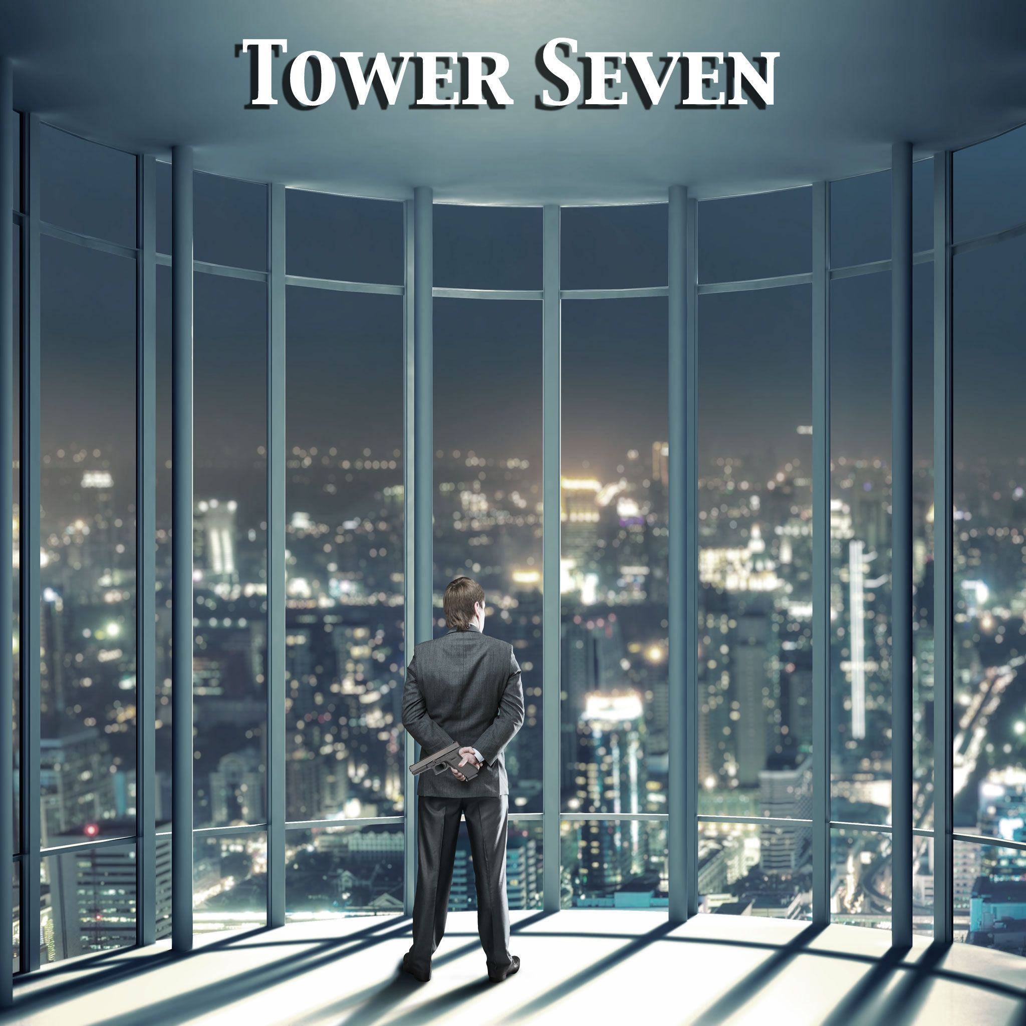 Tower Seven doboz
