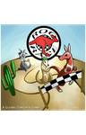 Roo Race
