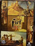 Fief: France 1429 – Expansions Pack