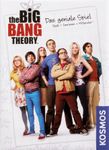 The Big Bang Theory: Das geniale Spiel