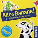 Alles Banane!