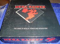 Mega Raider