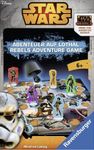 Star Wars Rebels: Abenteuer auf Lothal