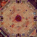 Slaughterball: Team Legion Arena – The Colosseum