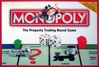 Monopoly: London