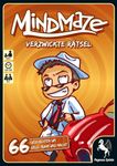 MindMaze: Verzwickte Rätsel – Geld, Ruhm und Macht