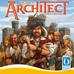 Queen's Architect