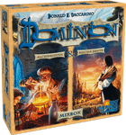 Dominion: Alchemisten & Reiche Ernte – Mixbox